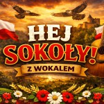 Podkłady muzyczne – Hej sokoły (karaoke, wersja instrumentalna biesiadna)